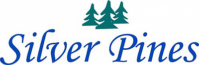 Silver Pines - Eagan | Apartments & Rentals | Logo