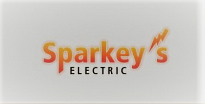 Sparkey's Electric - Bremerton | Electronics & Wireless | Logo
