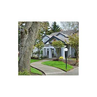 Arbour Court - Seattle | Apartments & Rentals | Logo