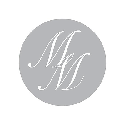 Mount Moriah Wedding Venue, Executive Retreats & Vacation Rental - Clinton | Events & Activities | Logo