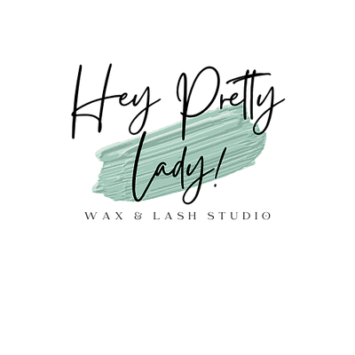 Hey Pretty Lady! Wax and Lash Studio - Las Cruces | Beauty & Spas | Logo