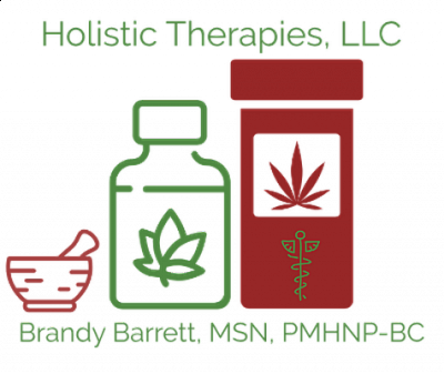 Holistic Therapies, LLC - Chestertown | Baby & Kids | Logo