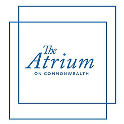 Atrium On Commonwealth - Boston | Apartments & Rentals | Logo