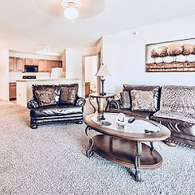 East Hampton Estates Apartments - Wichita | Apartments & Rentals | Logo