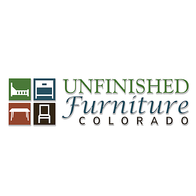 Unfinished Furniture Colorado - Broomfield | Furniture | Logo