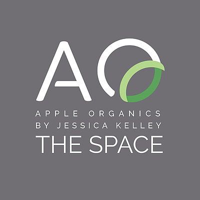 AO-The Space - Greenville | Beauty & Spas | Logo