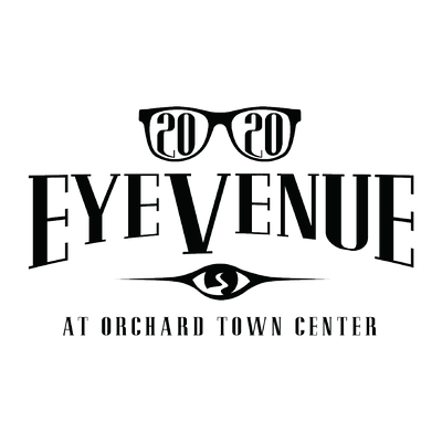 20/20 EyeVenue - Westminster | Health & Medical | Logo