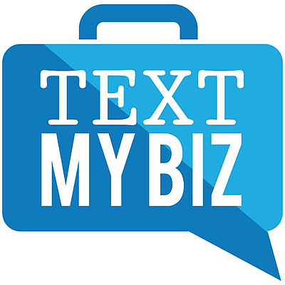 Text My Biz - New York | Electronics & Wireless | Logo