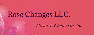 Rose Changes LLC - Brooklyn | Beauty & Spas | Logo