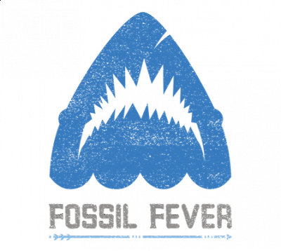 Fossil Fever - Mooresburg | Retail | Logo