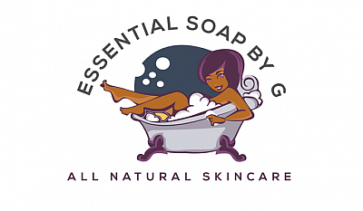 Essential Soap By G ( The Queens Suite) - Halethorpe | Beauty & Spas | Logo