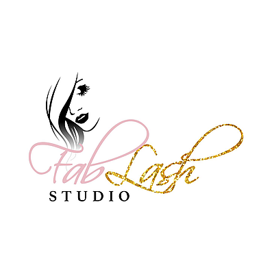 Fab Lash Studio - Houston | Beauty & Spas | Logo