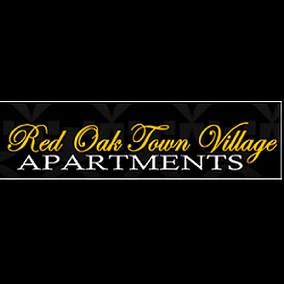 Red Oak Town Village Apartments - Red Oak | Apartments & Rentals | Logo