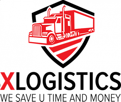 xlogistics - Pickens | Hotels & Travel | Logo
