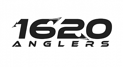 1620 Anglers - Plymouth | Automotive Services | Logo