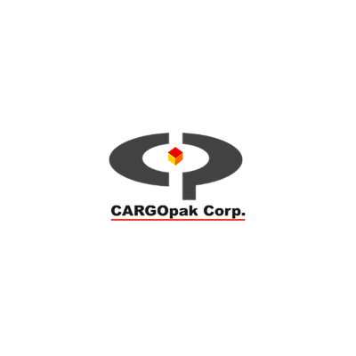 CARGOpak - Wake Forest | Hotels & Travel | Logo