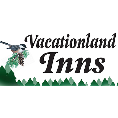 Vacationland Inns - Brewer | Hotels & Travel | Logo