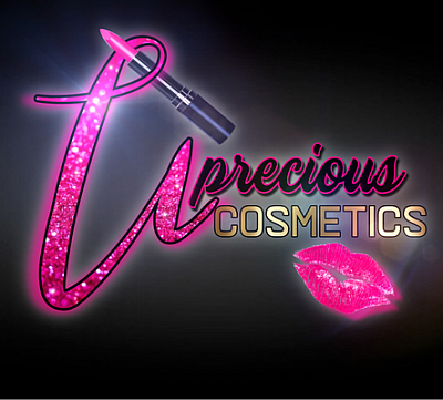 Uprecious Cosmetics - Maple Hill | Beauty & Spas | Logo