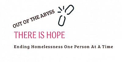 Out Of The Abyss Inc - Houston | Retail | Logo