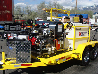 a&l pRO wASH sYSTEMS llc. - NEWARK | Sporting Goods | Logo