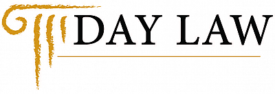 The Day Law Office - Spring Hill | Attorneys & Lawyers | Logo