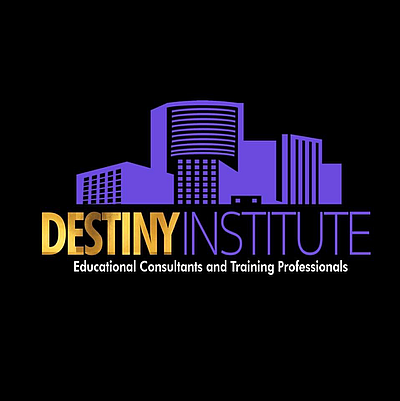 Destiny Institute - Kissimmee | Education | Logo