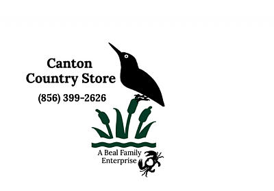 Canton Country Store - Salem | Retail | Logo