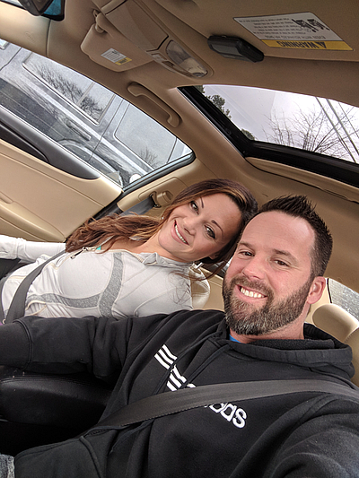 Pure Window Cleaning, LLC. - Winder | Retail | Logo