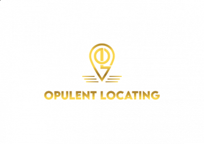 Opulent Locating - Spring | Apartments & Rentals | Logo