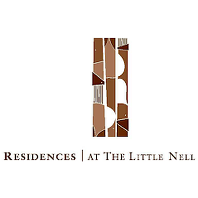 Residences at The Little Nell - Aspen | Hotels & Travel | Logo