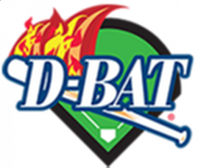 D-BAT Shreveport - Shreveport | Sporting Goods | Logo