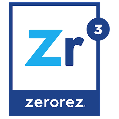 Zerorez Carpet Cleaning Orlando - Apopka | Local Services | Logo