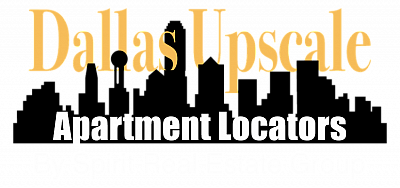 Dallas Upscale Apartment Locators - McKinney | Apartments & Rentals | Logo