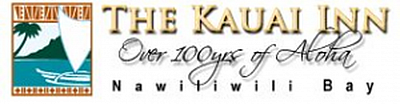 The Kauai Inn - Lihue | Hotels & Travel | Logo