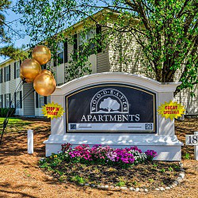 Woodhaven Apartments - Augusta | Apartments & Rentals | Logo