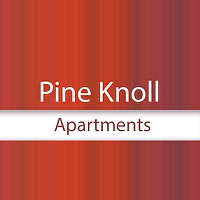 Pine Knoll Apartments - Milledgeville | Apartments & Rentals | Logo