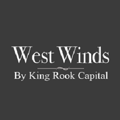 KRC West Winds - Columbia | Apartments & Rentals | Logo