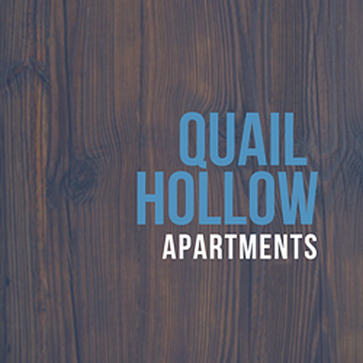 KRC Quail Hollow - West Columbia | Apartments & Rentals | Logo