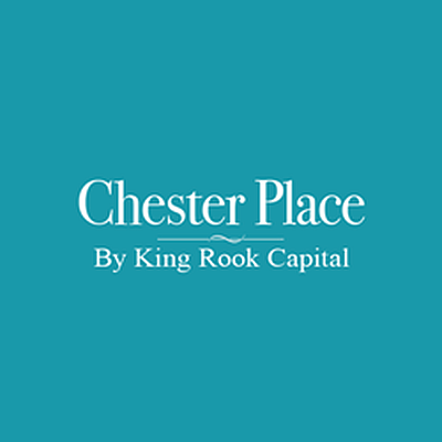 KRC Chester Place - North Charleston | Apartments & Rentals | Logo