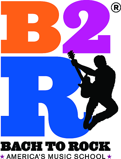 Bach To Rock - Wayne | Art & Museums | Logo
