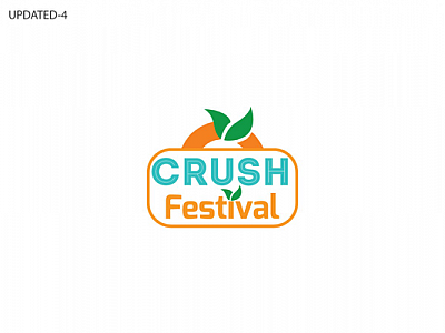 Crush Festival - ATLANTA | Sporting Goods | Logo