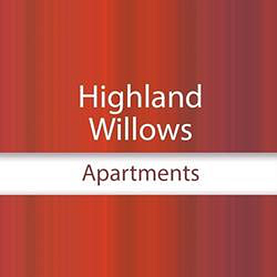 Highland Willows - Riverdale | Apartments & Rentals | Logo