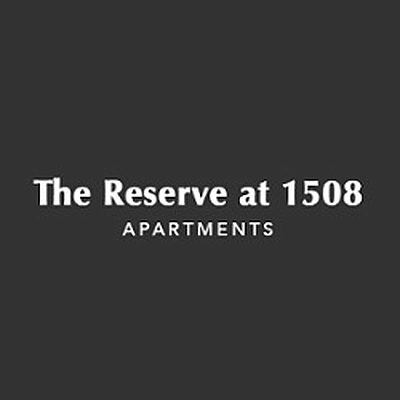 The Reserve At 1508 - Augusta | Apartments & Rentals | Logo