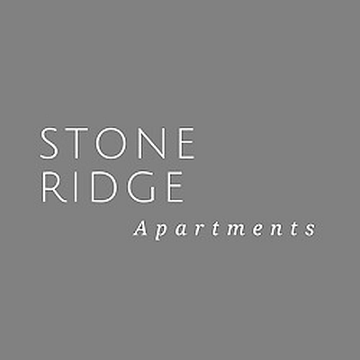 Stone Ridge Apartments - Columbia | Apartments & Rentals | Logo