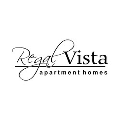 Regal Vista Apartments - Doraville | Apartments & Rentals | Logo