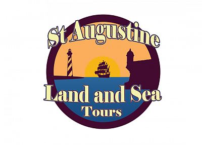 St Augustine Land and Sea Tours - St Augustine | Hotels & Travel | Logo