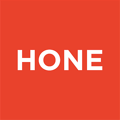 HONE Digital Marketing - Lubbock | Marketing & Media | Logo
