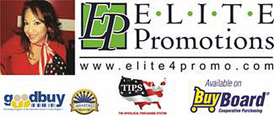 Elite Promotions - Brownsville | Marketing & Media | Logo