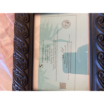 Salisbury Salon & Spa - Salisbury | Beauty & Spas | Logo