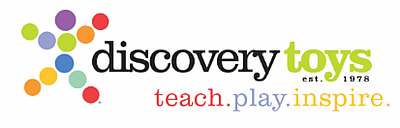Discovery Toys - Livermore | Hobbies & Toys | Logo